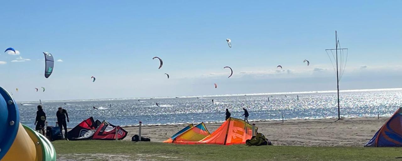 Le Dune Di Medea Grado Luaran gambar