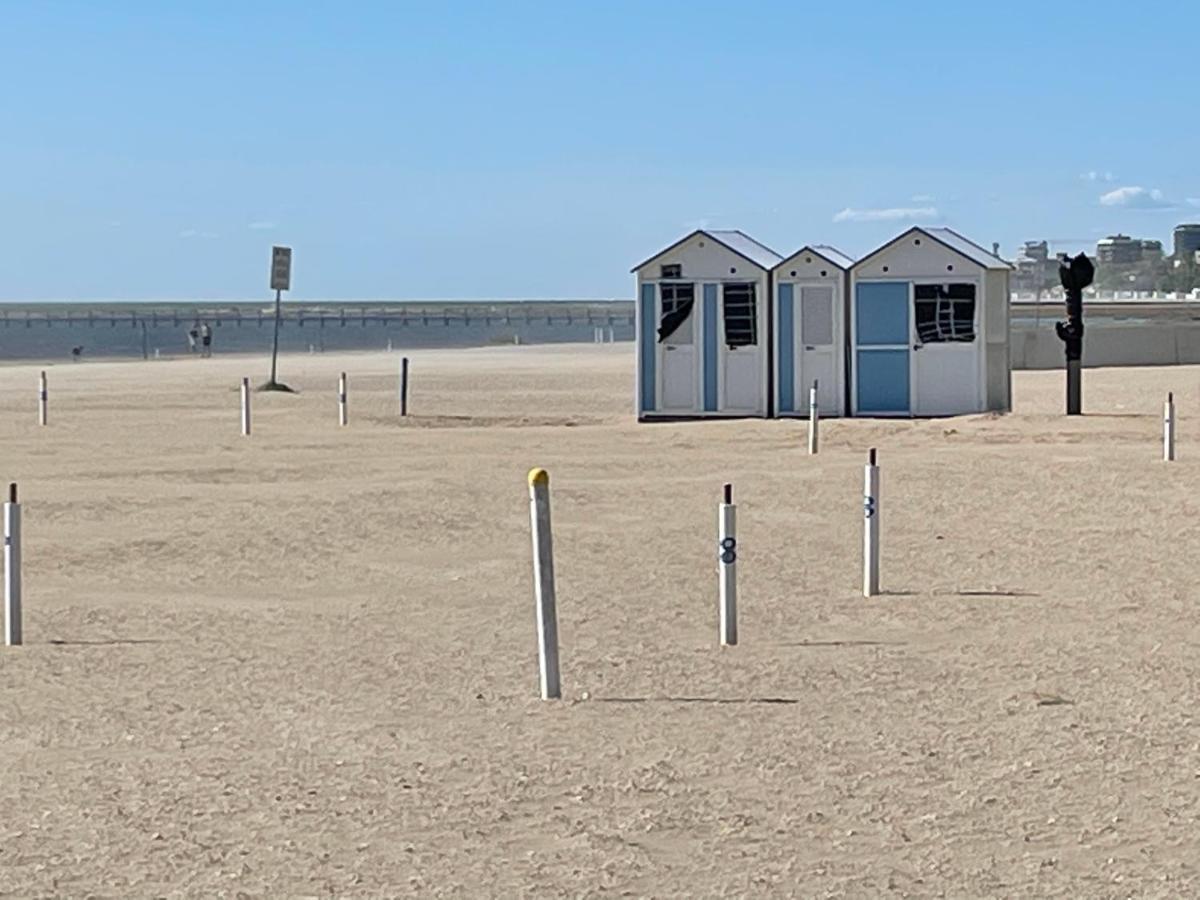Le Dune Di Medea Grado Luaran gambar