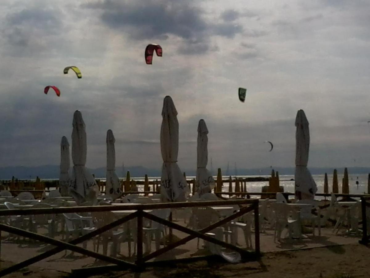 Le Dune Di Medea Grado Luaran gambar